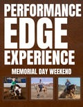 Private Session with Ben Balow Monday PM (2026 May Performance Edge Experience)