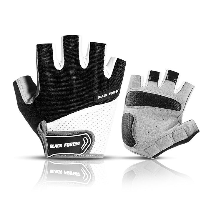 Professional Cycling Gloves - Accessories for triathlon