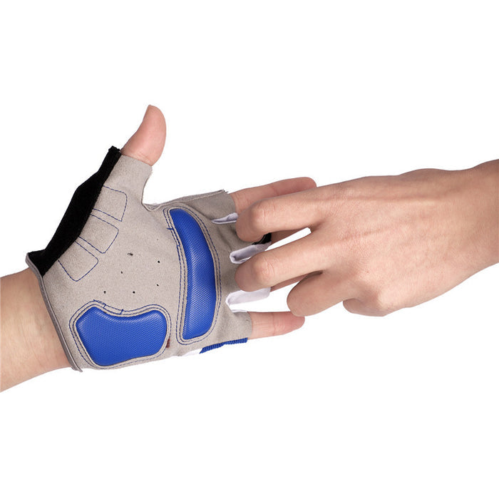 Professional Cycling Gloves - Accessories - alternate view for triathlon