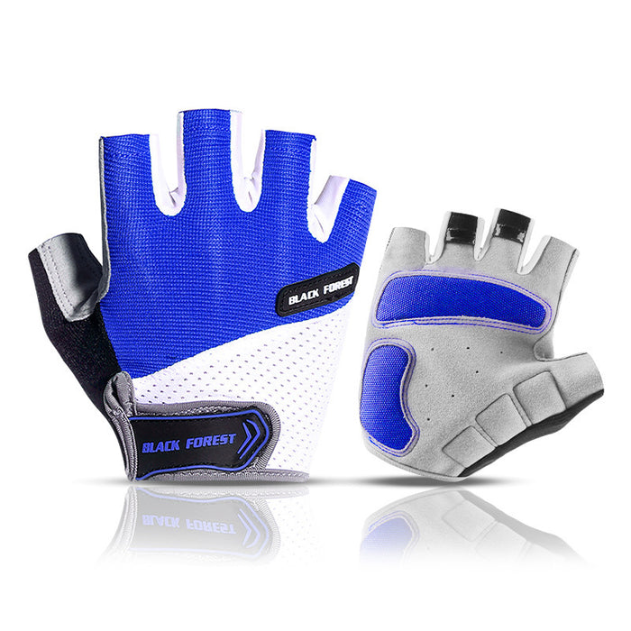 Professional Cycling Gloves - Accessories - size chart for triathlon