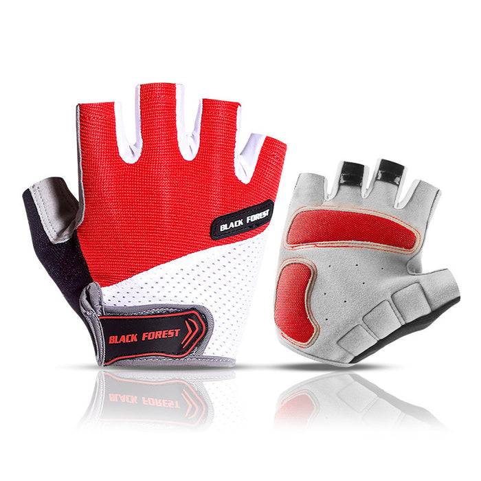 Professional Cycling Gloves - Accessories - size chart for triathlon