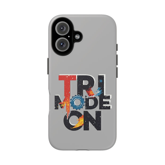 Protective Phone Case - alternate view