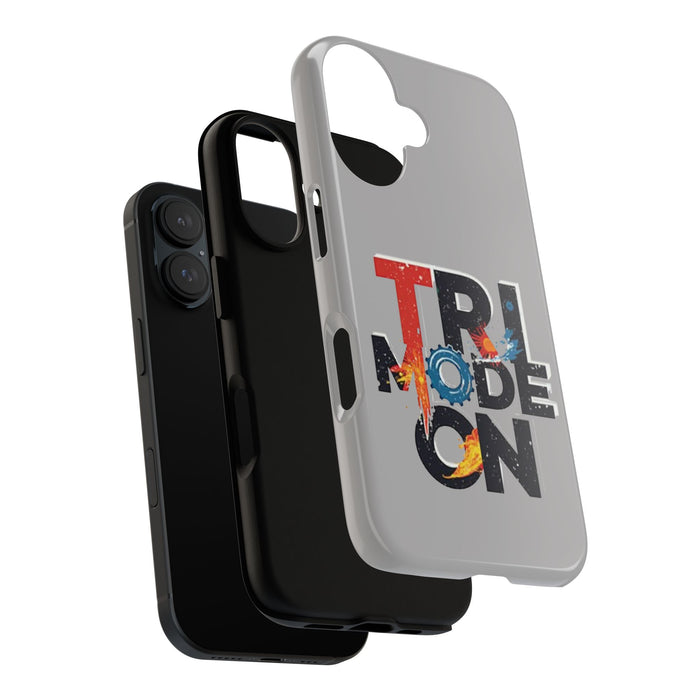 Protective Phone Case - lifestyle view