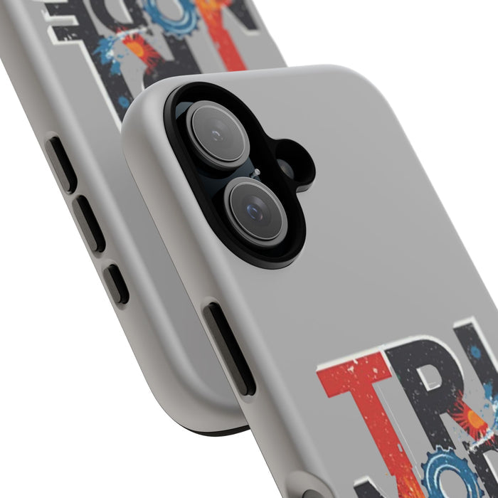 Protective Phone Case - size chart