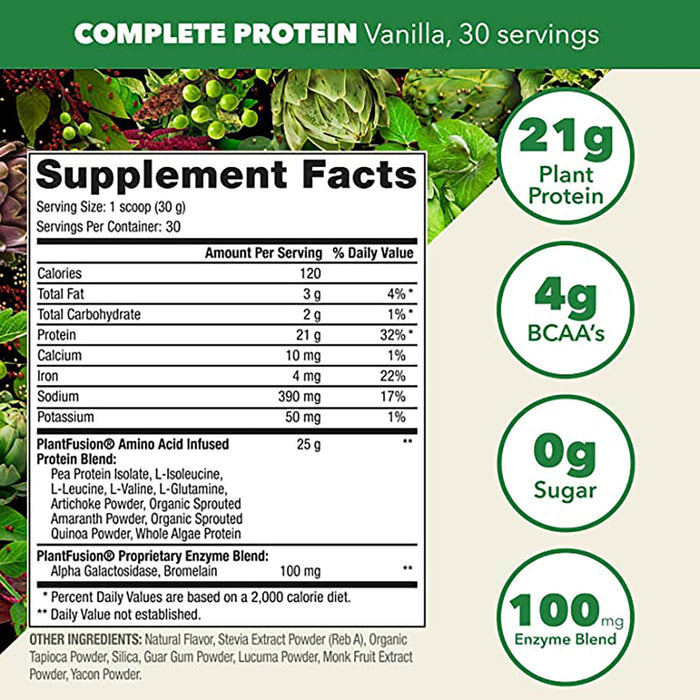 Protein Lovers Flavor Bundle
