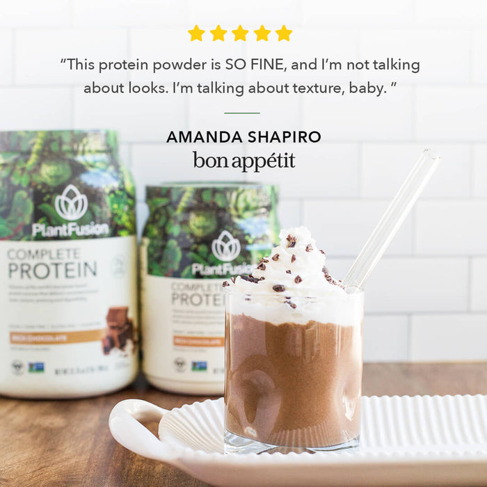 Protein Lovers Flavor Bundle