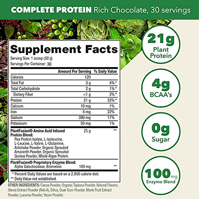 Protein Lovers Flavor Bundle