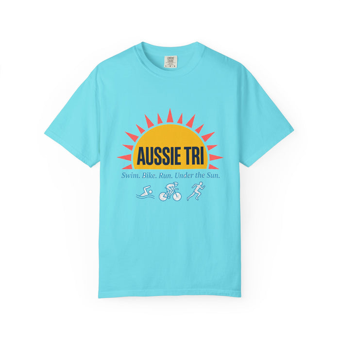 Lagoon Blue / L