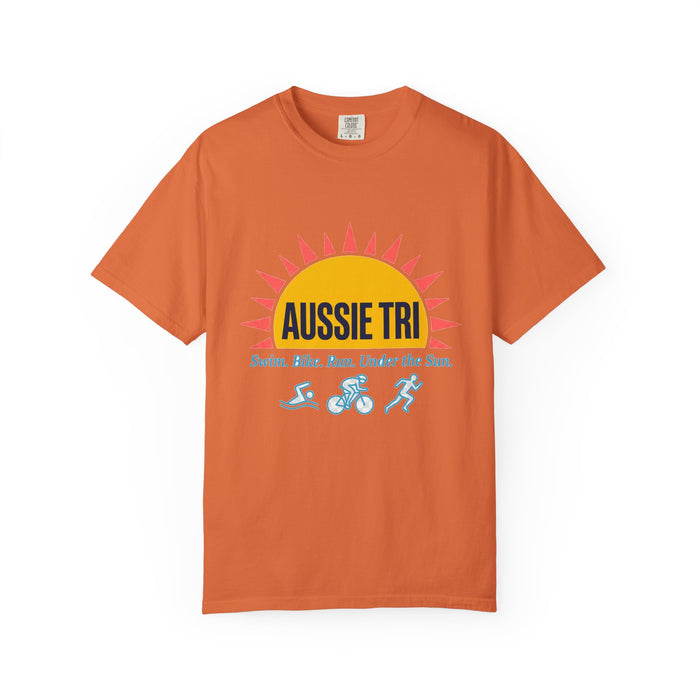 Burnt Orange / 3XL