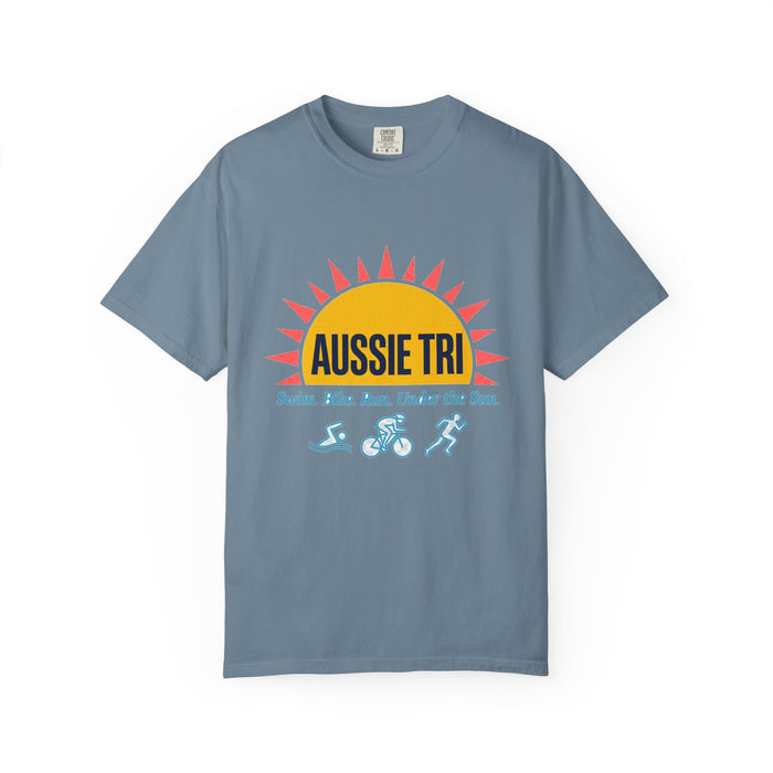 Ice Blue / 3XL