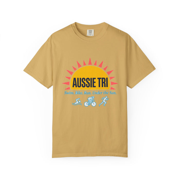 Mustard / 3XL