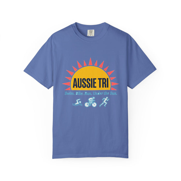 Mystic Blue / 3XL