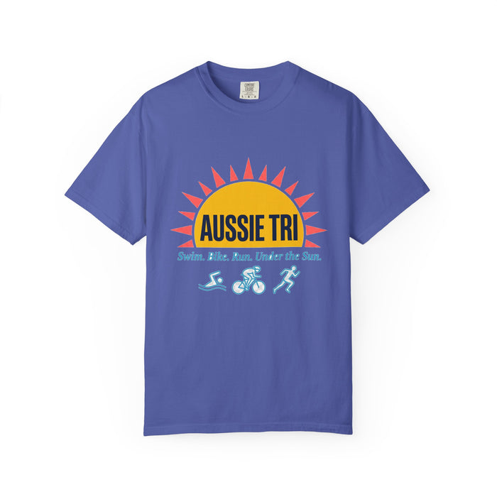 Periwinkle / 3XL