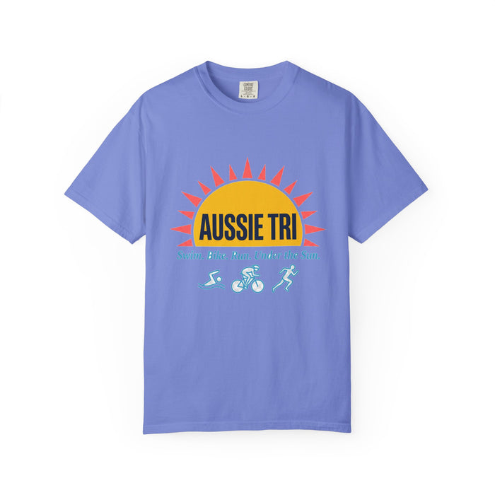 Flo Blue / 3XL