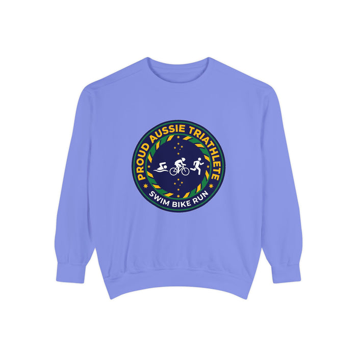 Flo Blue / S