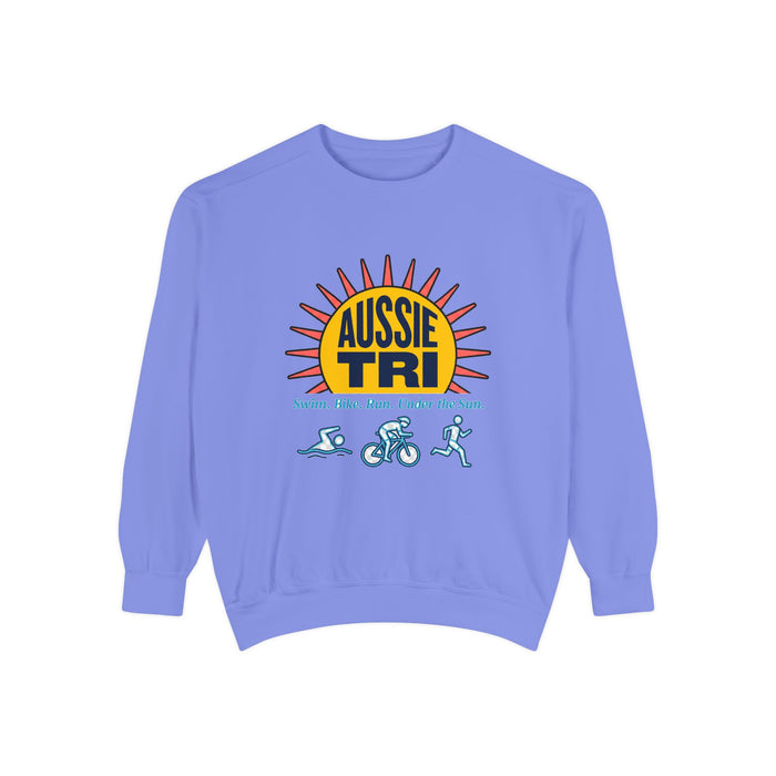 Flo Blue / S