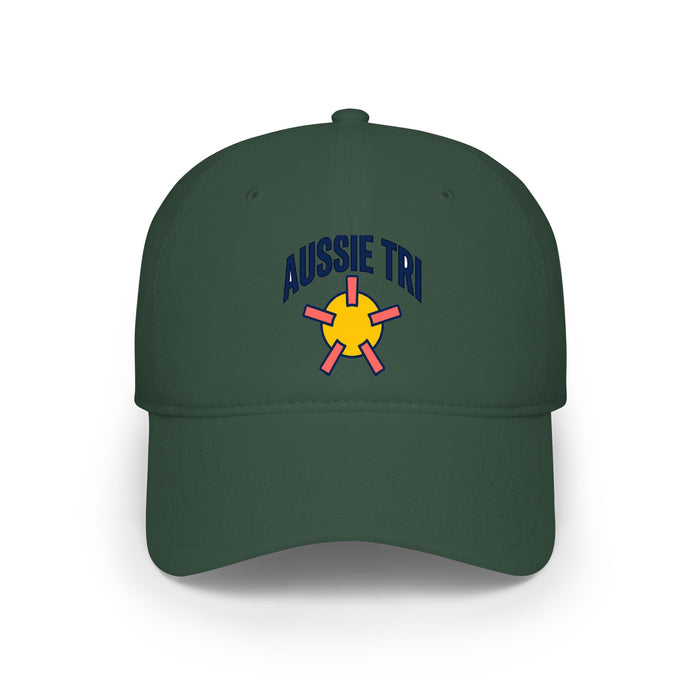 One size / Dark Green