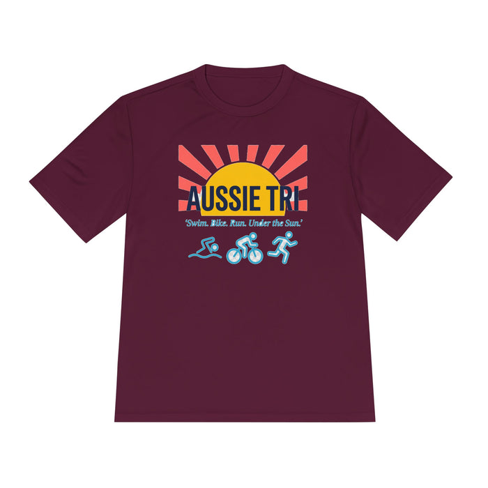 XS / Maroon