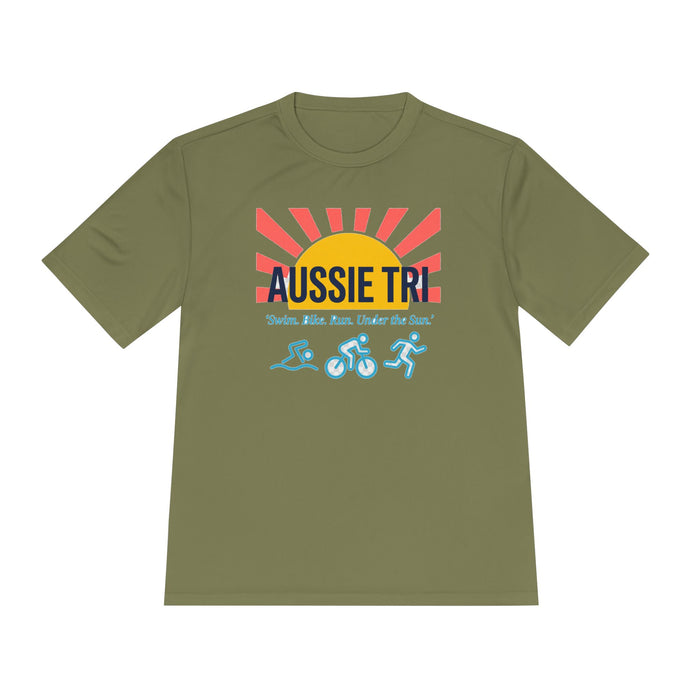 XL / Olive Drab Green