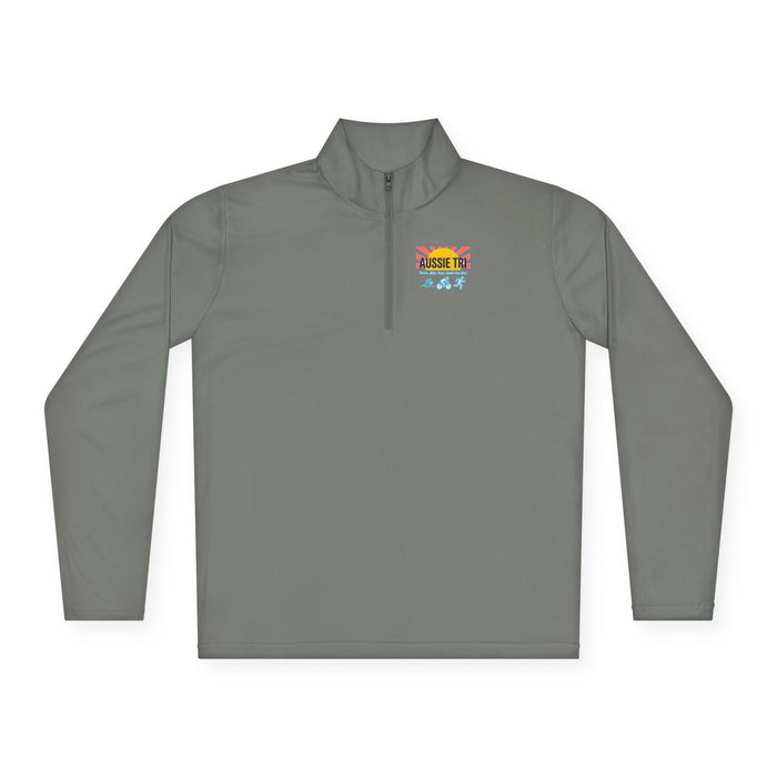 XS / Grey Concrete