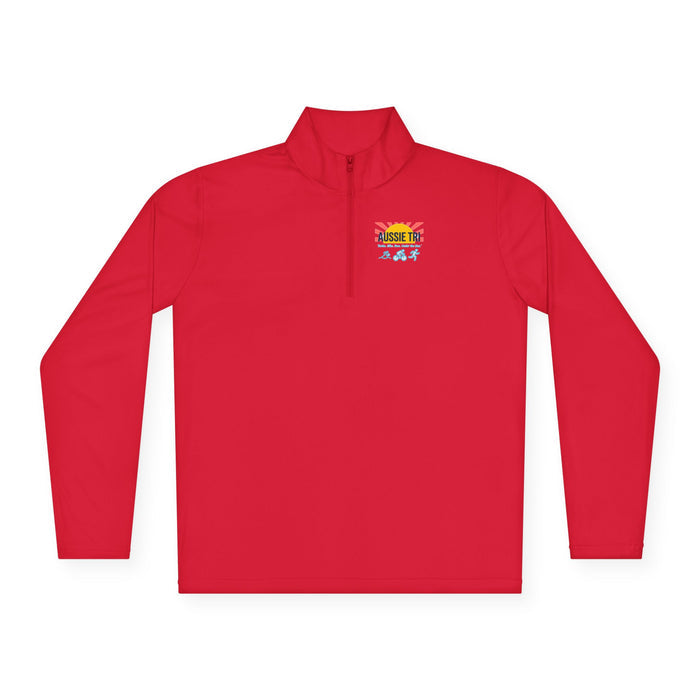 XS / True Red