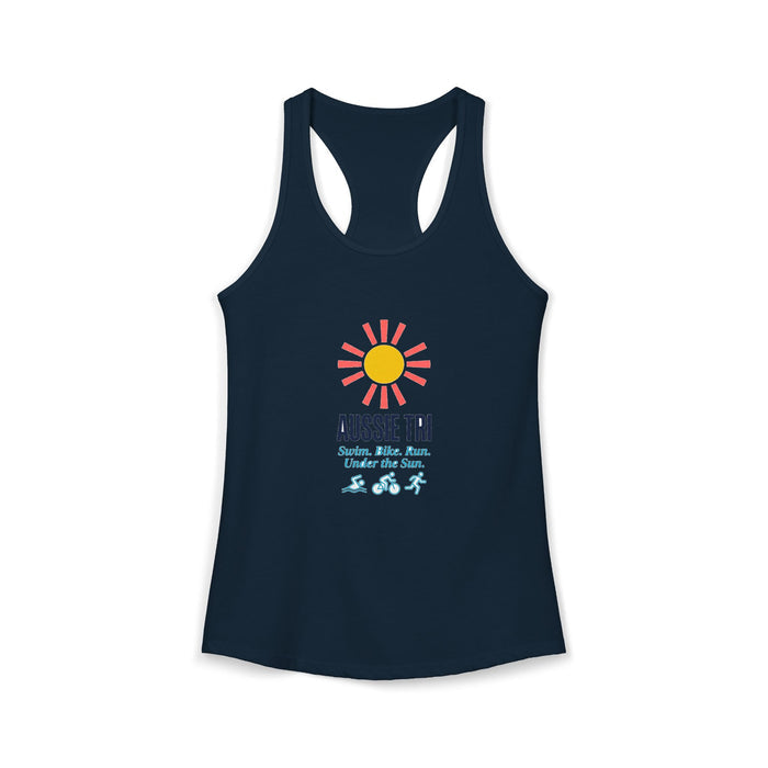XS / Solid Midnight Navy