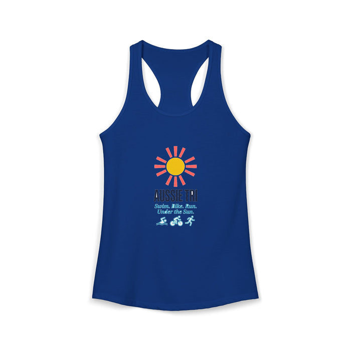 XS / Solid Royal