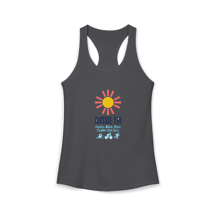 S / Solid Dark Gray