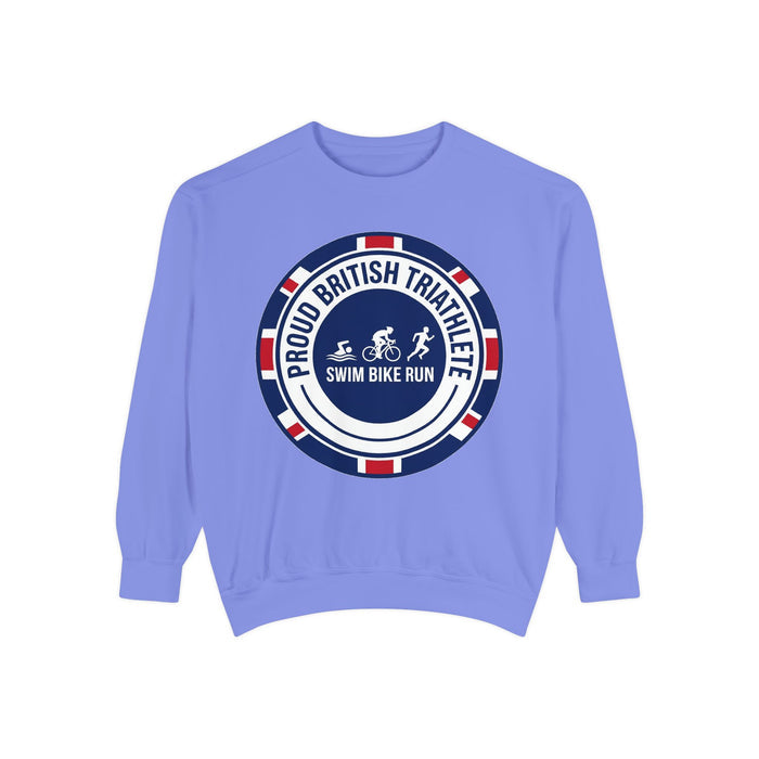 Flo Blue / S