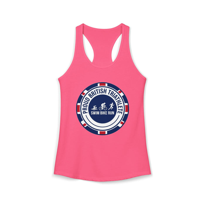 S / Solid Hot Pink