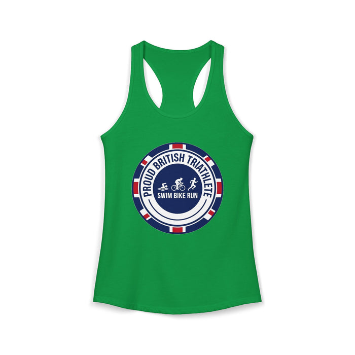 S / Solid Kelly Green