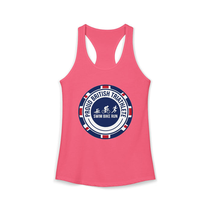 S / Hot Pink