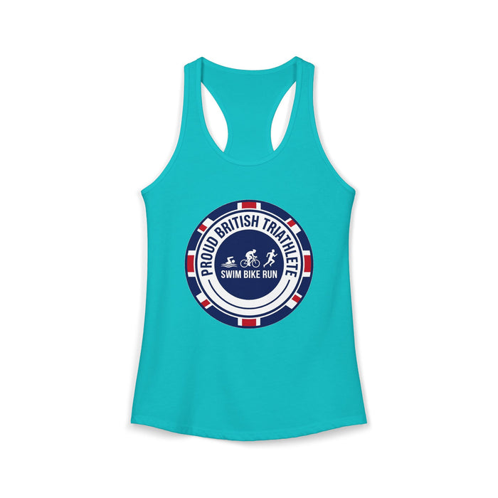 S / Tahiti Blue