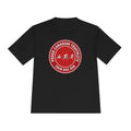 Proud Canadian Triathlete Moisture-Wicking Performance Tee — Swim Bi