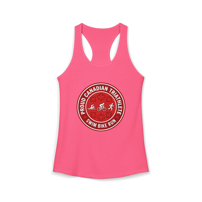 S / Solid Hot Pink