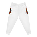 Proud German Triathlete Athletic Joggers — Swim Bike Run German Tria