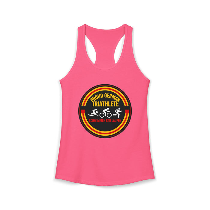 S / Solid Hot Pink