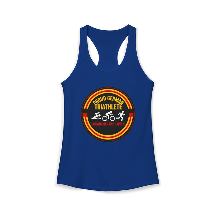 S / Solid Royal
