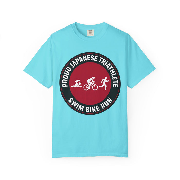 Lagoon Blue / L
