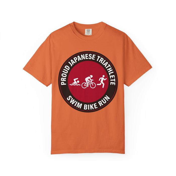 Burnt Orange / 3XL