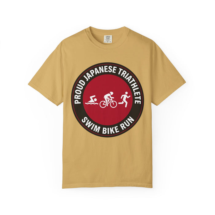 Mustard / 3XL