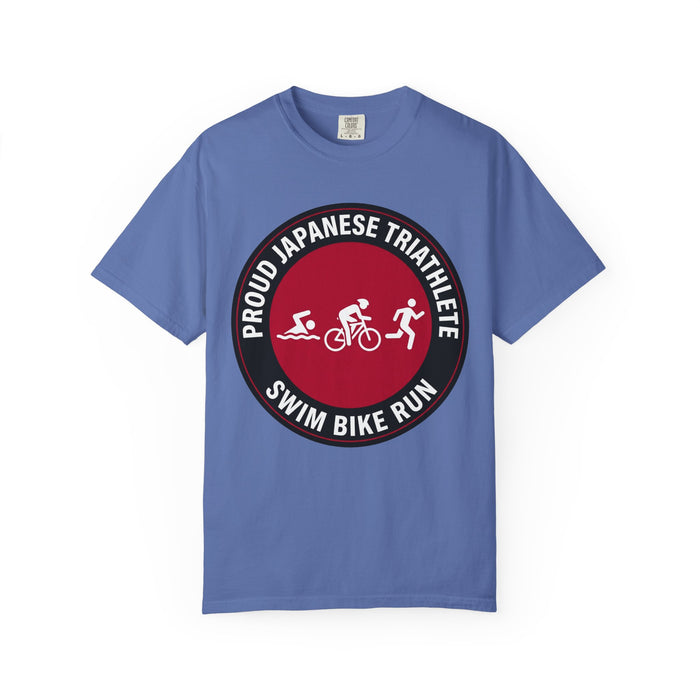 Mystic Blue / 3XL