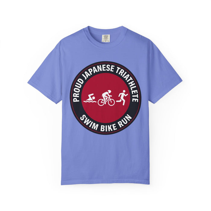 Flo Blue / 3XL