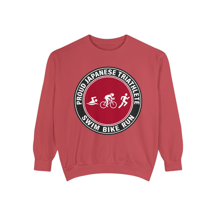 Crimson / S