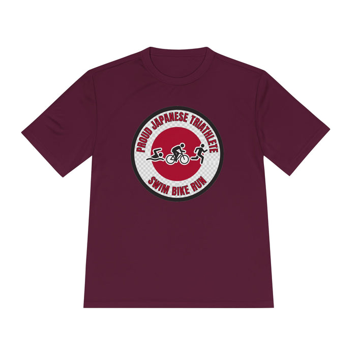 XS / Maroon