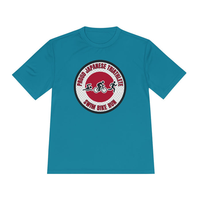 XL / Tropic Blue