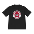 Proud Japanese Triathlete Moisture-Wicking Performance Tee — Swim Bi