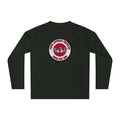 Proud Japanese Triathlete Performance Long Sleeve — Swim Bike Run Ja