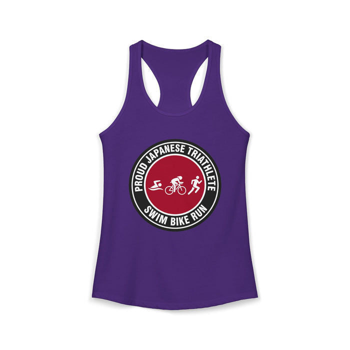 XS / Solid Purple Rush