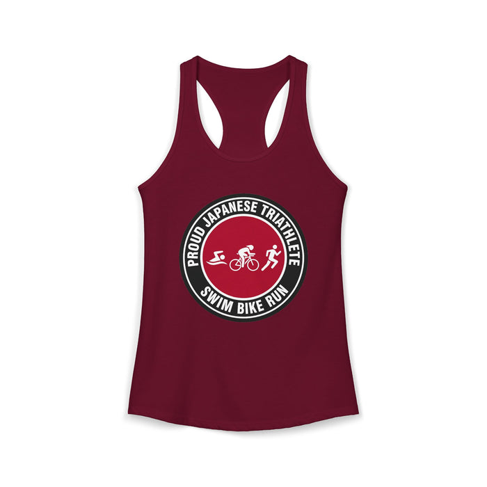 XS / Solid Cardinal Red